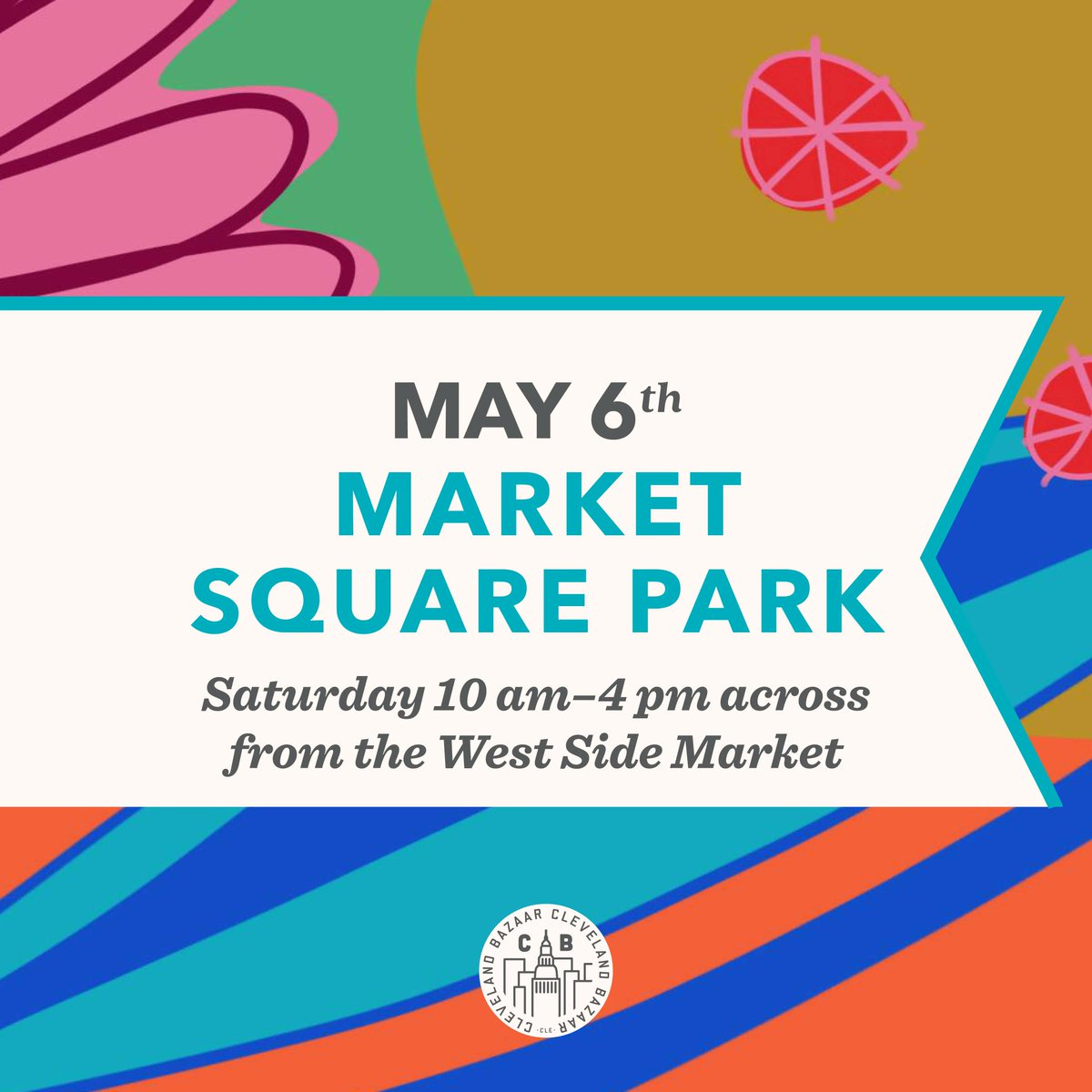 clevelandbazaar's tweet image. Meet your makers: Samantha Bako, figmentpudding
 
Online: buff.ly/425mXFu
Facebook: buff.ly/42awxqM
Instagram: buff.ly/3oRTT5Z

buff.ly/3VopWXy