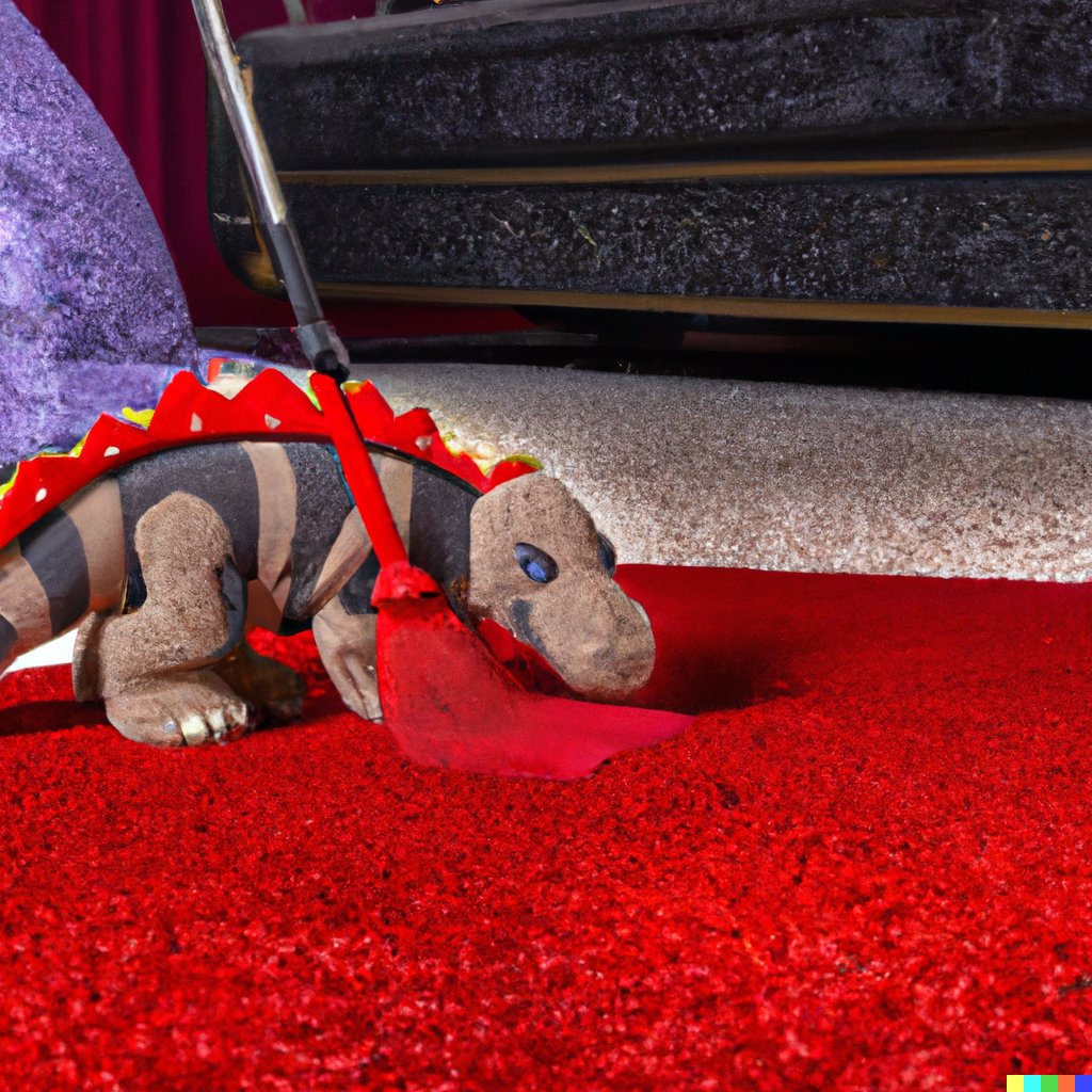 dmcarpetclean's tweet image. When you need a little bit of magic in your life, just call on your trusty dragon friend 🐲✨ #mythicalmagic #fantasysupport #dragoncompanionship