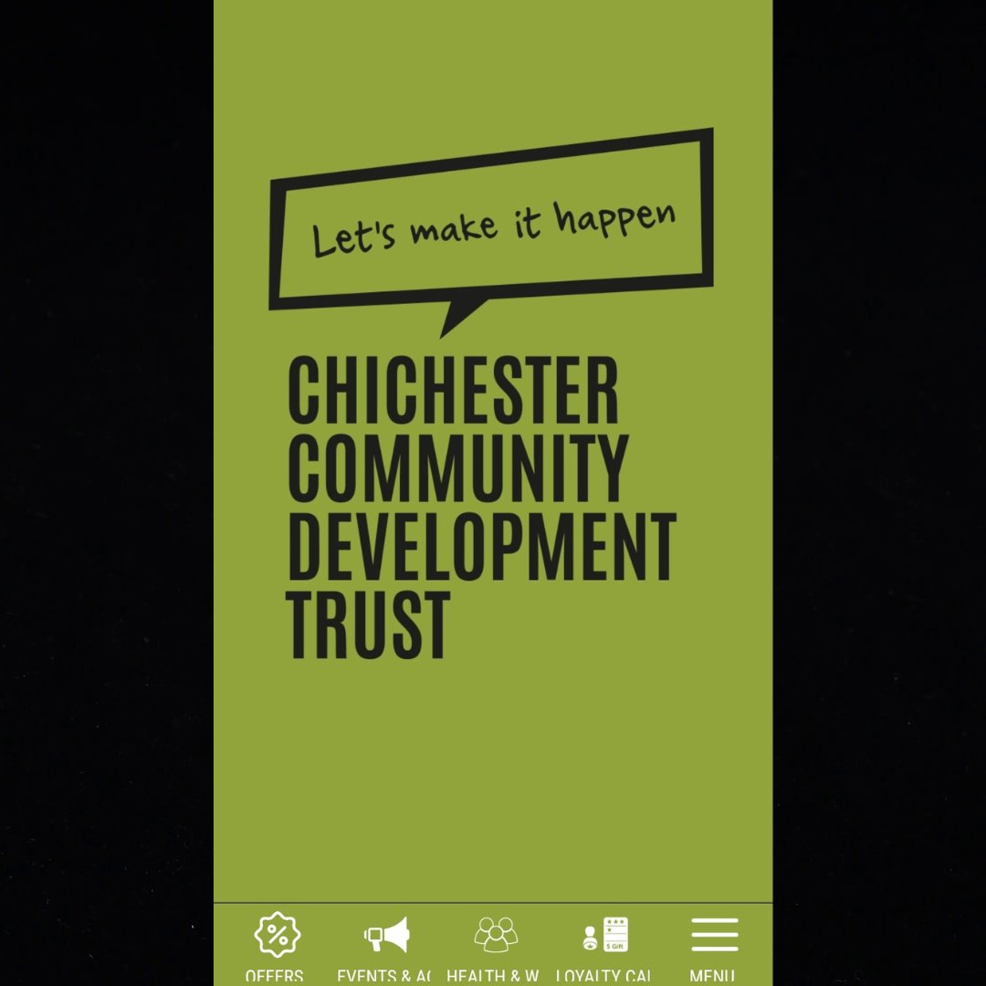 Chichester CDT tweet media