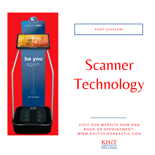 Our #FootLevelers kiosk will help you understand how imbalances in the #feet are impacting your daily life by customizing shoe and #orthotic recommendations.
Interested in shoe orthotics? Schedule at our #Mission, #Texas location today. 956-583-4300