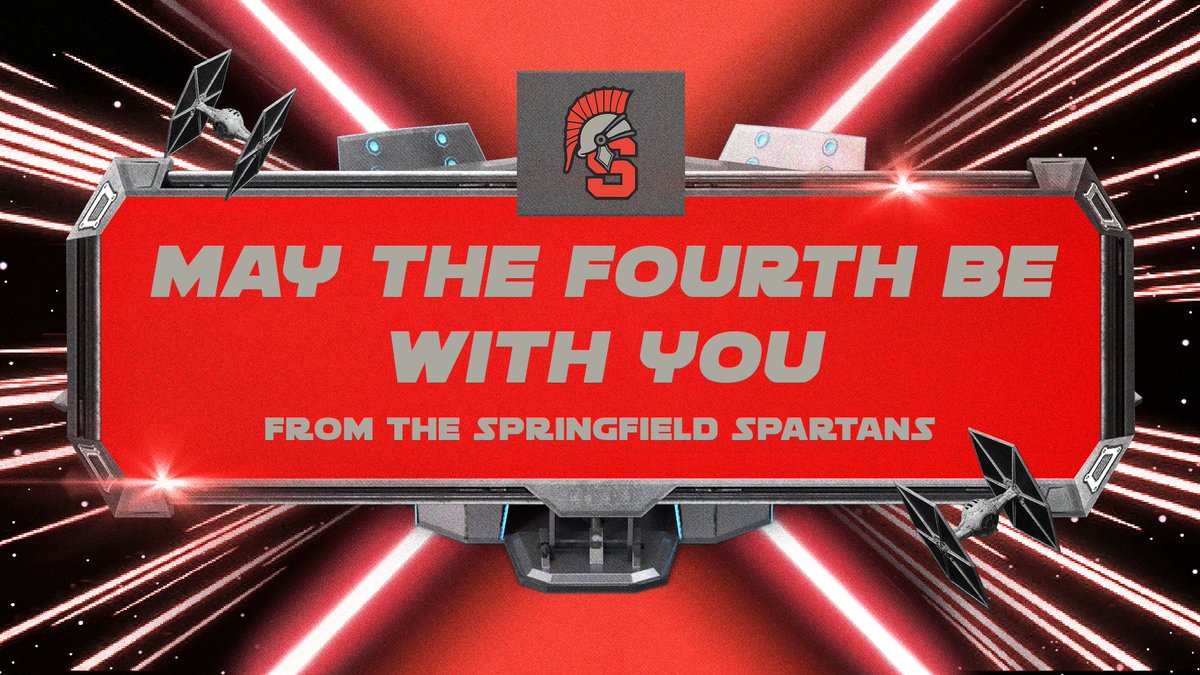 Springfield Spartans (@spartanschools) on Twitter photo 