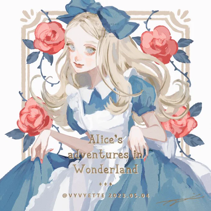 Alice