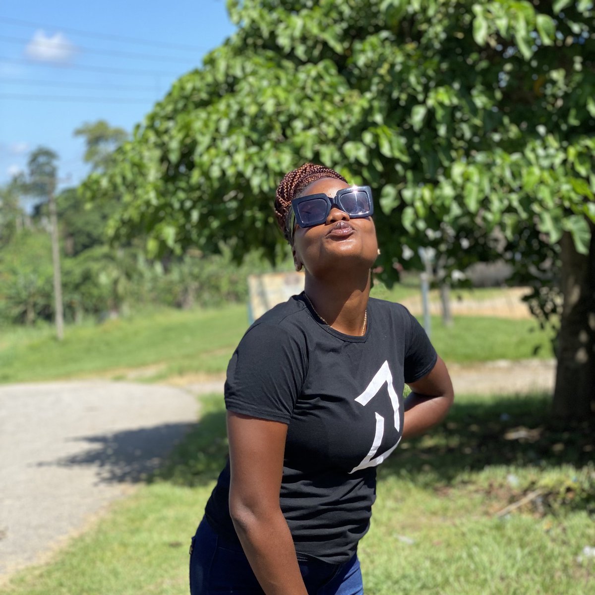 mz_emjayy's tweet photo. Nature 💯 https://t.co/15fWAbKkih