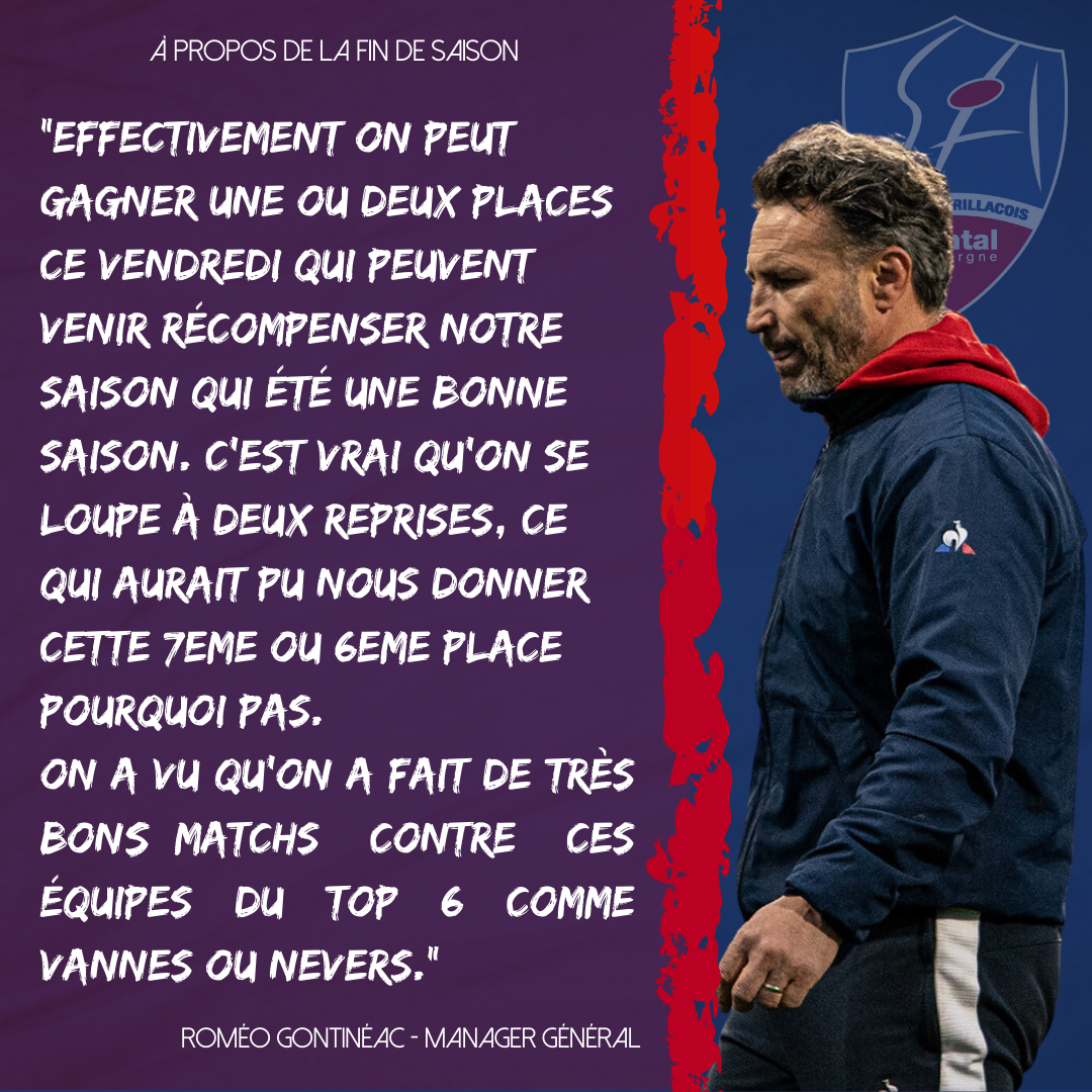 Stade Aurillacois Cantal Auvergne tweet media