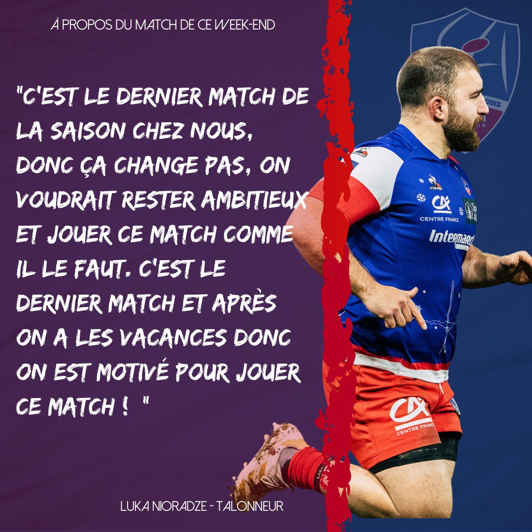 Stade Aurillacois Cantal Auvergne tweet media