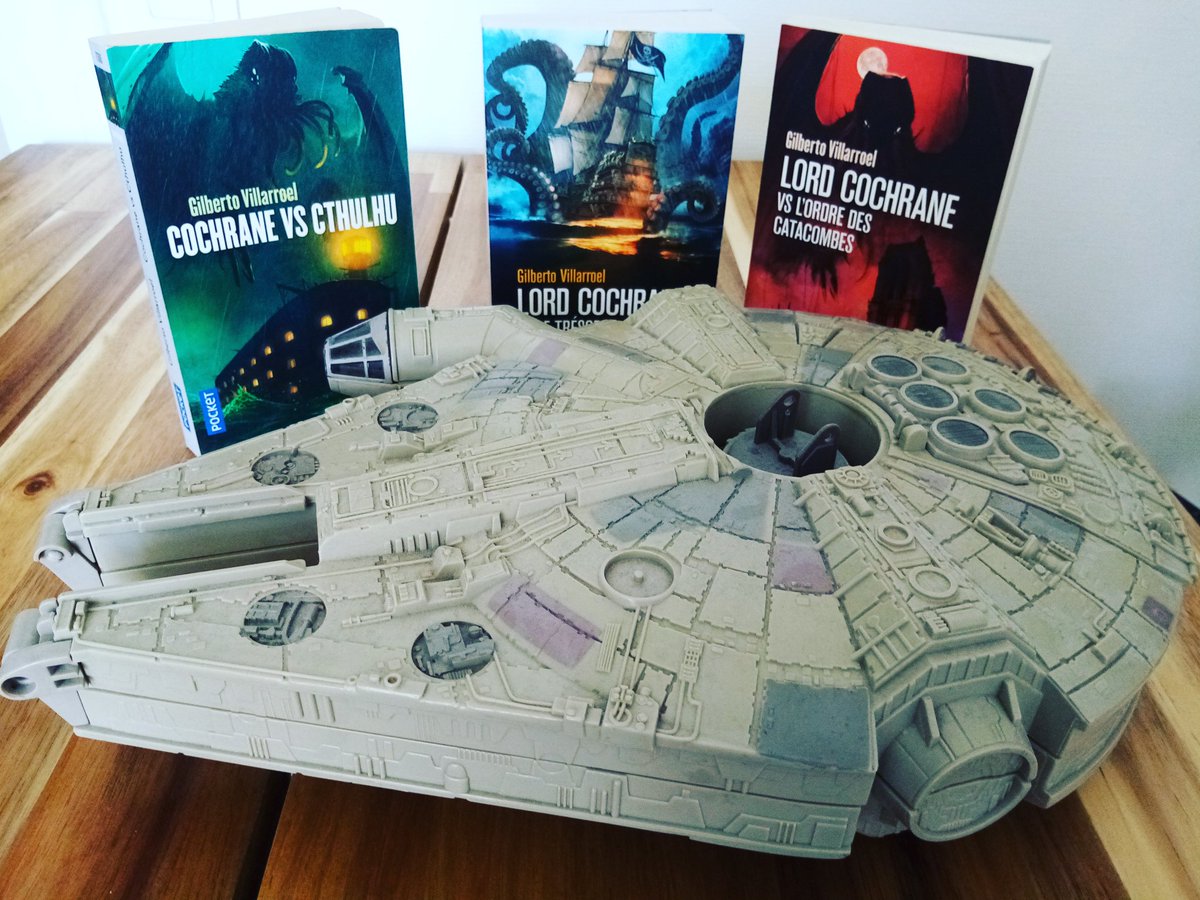 interiordia's tweet photo. May the 4th be with you!
#starwars
#starwarsday
#starwarsfan
#themilleniumfalcon
#sagas
#SagaCochrane
#paris
#paris04
#printemps2023
#france
@PocketImaginair
@forgesdevulcain
@penguinlibroscl https://t.co/FX2URdBapd