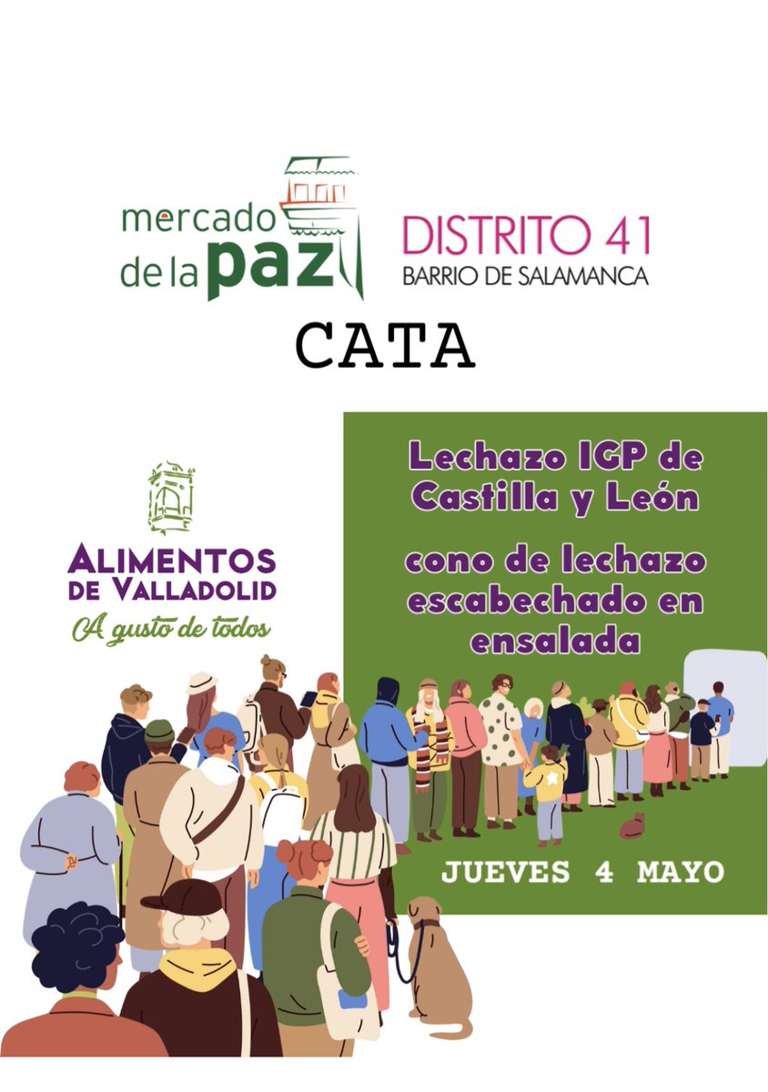 IGP Lechazo De Castilla Y León tweet media