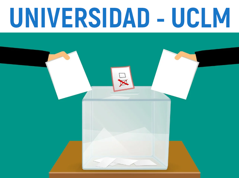 UclmCcoo's tweet photo. ‼️🔊CCOO CLM INFORMA🔊‼️

UNIVERSIDAD - PDI y PAS: Programas electorales de CCOO para las elecciones sindicales de la UCLM

👉🏼NOTICIA: https://t.co/xuPcwMRd0n

👉🏼PROGRAMA ELECTORAL PDI: https://t.co/IFGfOol7TV
👉🏼PROGRAMA ELECTORAL PAS: https://t.co/YQgUtSUafl

CCOO. Tu sindicato. https://t.co/4U3Umo27fw