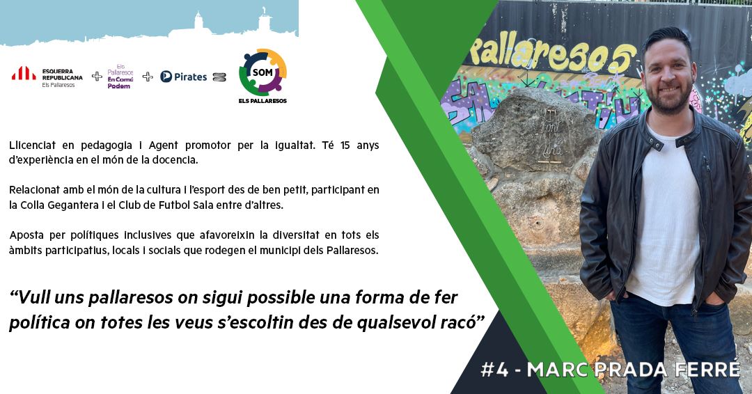 SOM Els Pallaresos tweet media