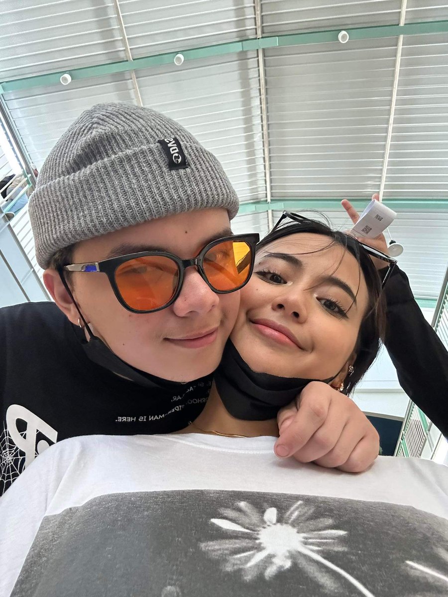Luke Alford (@lukealford_) on Twitter photo Goodluck piii!!β¨ support ko kaww hehe @GabbBirkin_  GABB ON HOTSUMMER Goodluck piii!!β¨ support ko kaww hehe @GabbBirkin_  GABB ON HOTSUMMER