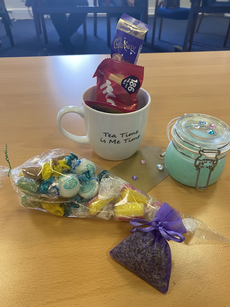 ArleneWady's tweet photo. Nice way to spend a morning #Health&amp;Wellbeing @NHSCTrust @NHSCTStaff https://t.co/AviMeSHifM