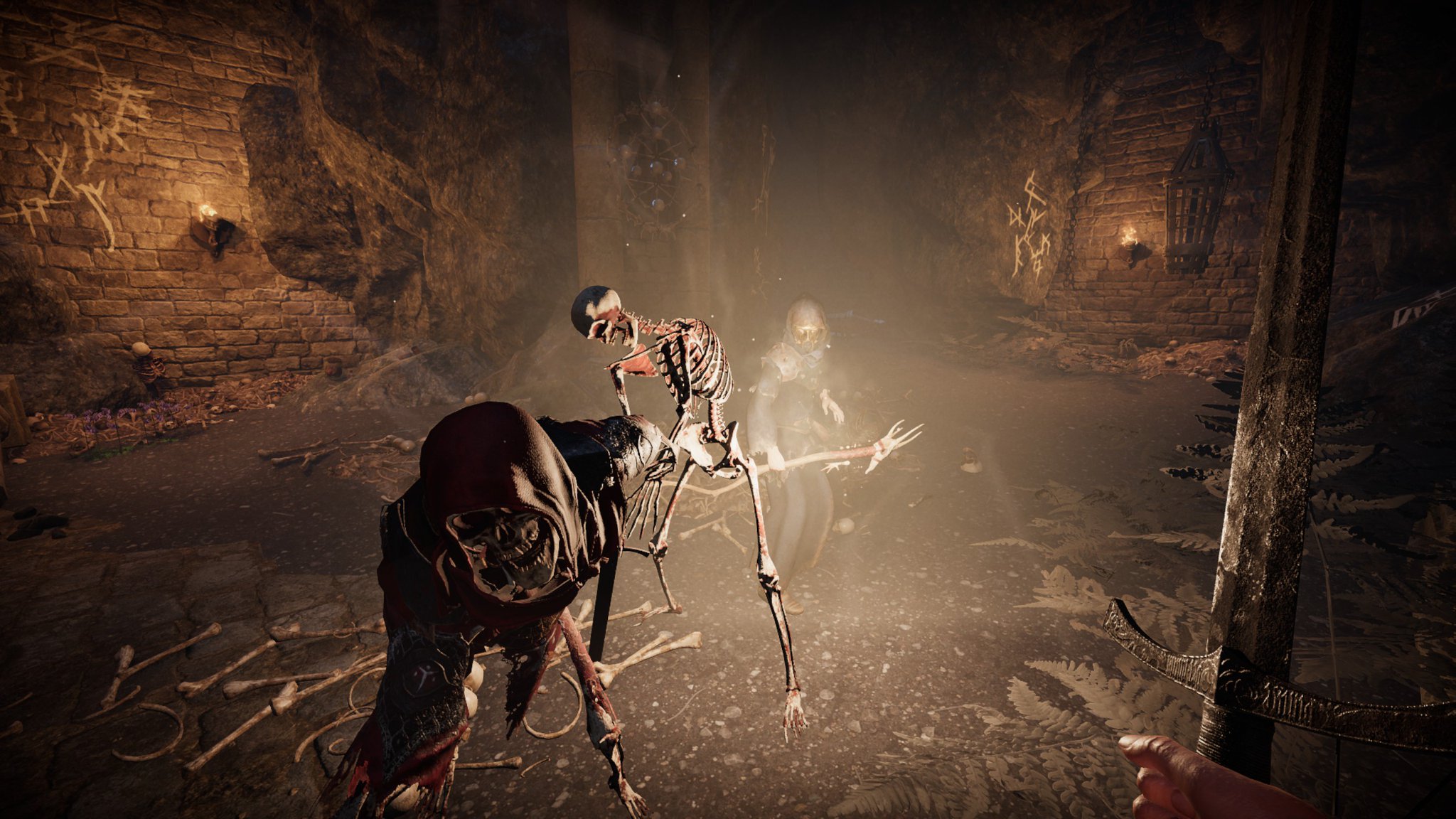 Tainted Grail on Twitter: "How your Tainted Grail: The Fall of Avalon ...