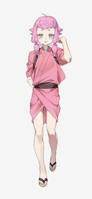 洗濯が間に合わなかった北谷菜切