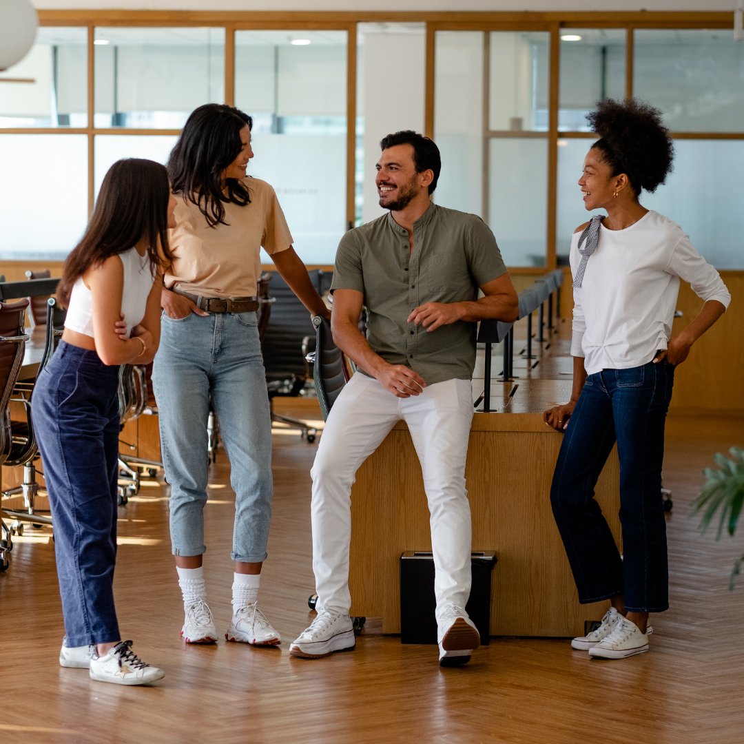 MahoganyInclus1's tweet photo. 💛🖤💛 Mahogany Inclusion Partners provides one-to-one support, #InclusiveCoaching, and advisory services for key individuals like you!

We help leaders create an environment of connection, trust, and respect. 

Let us assist you with your business: https://t.co/QfSEZmbF7a https://t.co/Fy9qhwZGMu