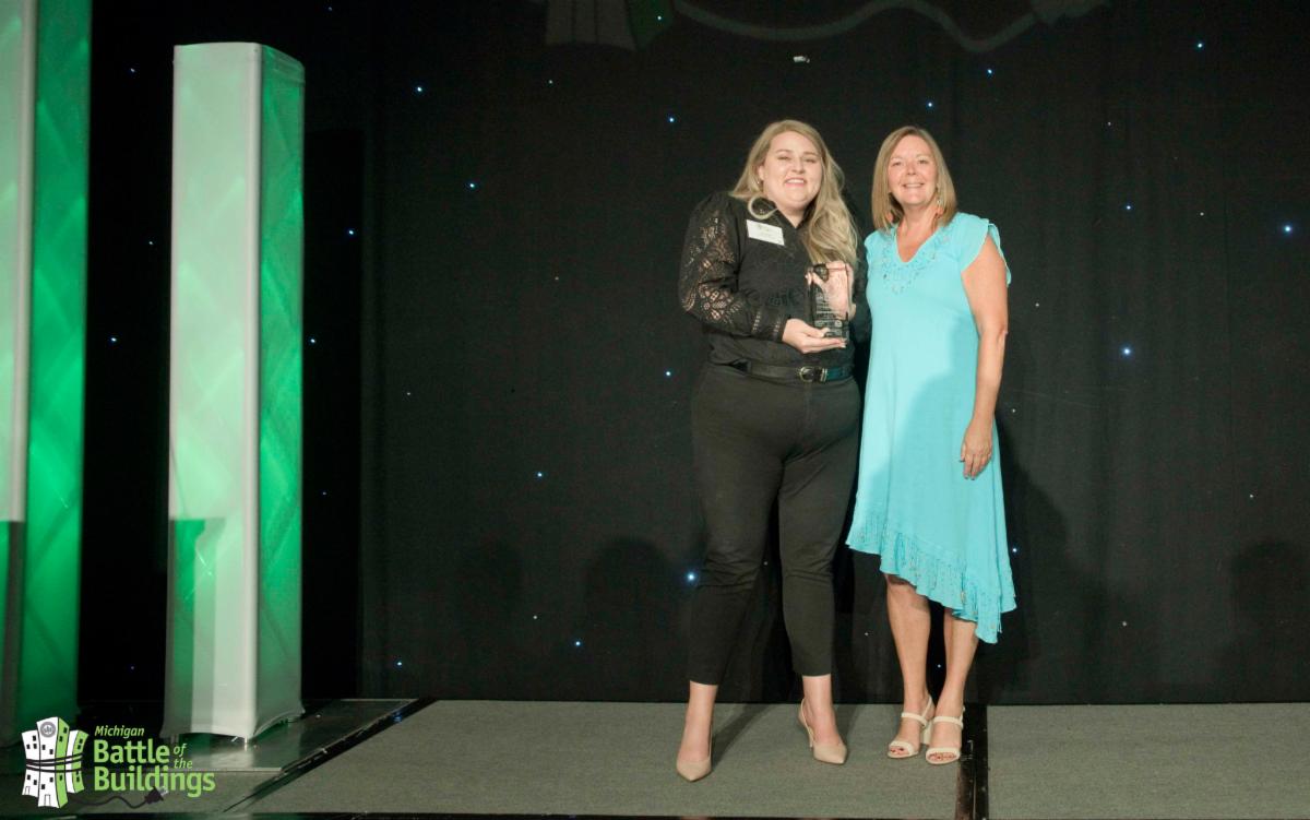 USGBC West Michigan tweet media