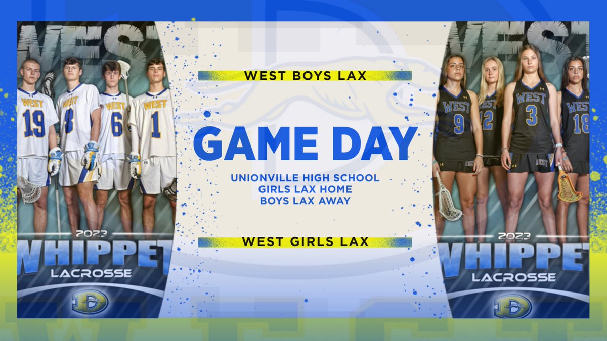DHS West Athletics (@dwhsathletics) on Twitter photo 