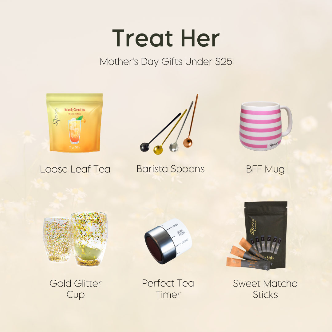 Sipology's tweet photo. Coming up with a gift for your mom or mother figure can be tricky, especially for the 'impossible-to-buy-for' moms! If you don't know where to start, don't stress - we've got you. Check out this handy guide for sips she'll actually love ❤️ https://t.co/sAss2pLM1f