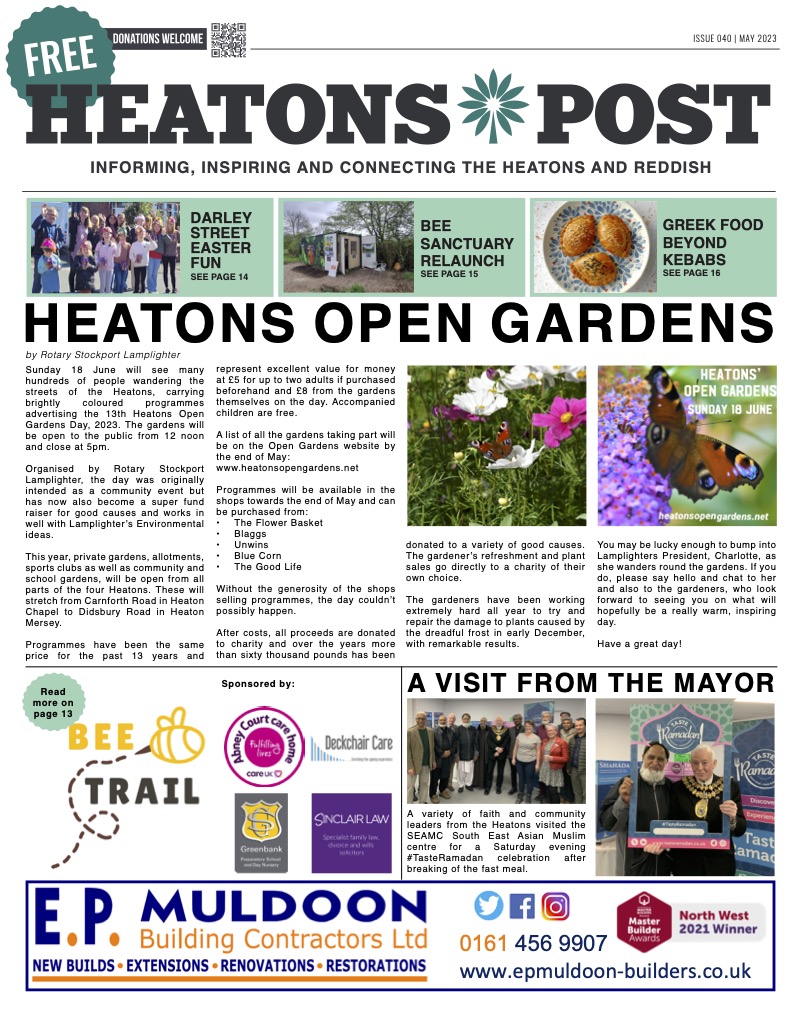 Post Community Newspapers tweet media