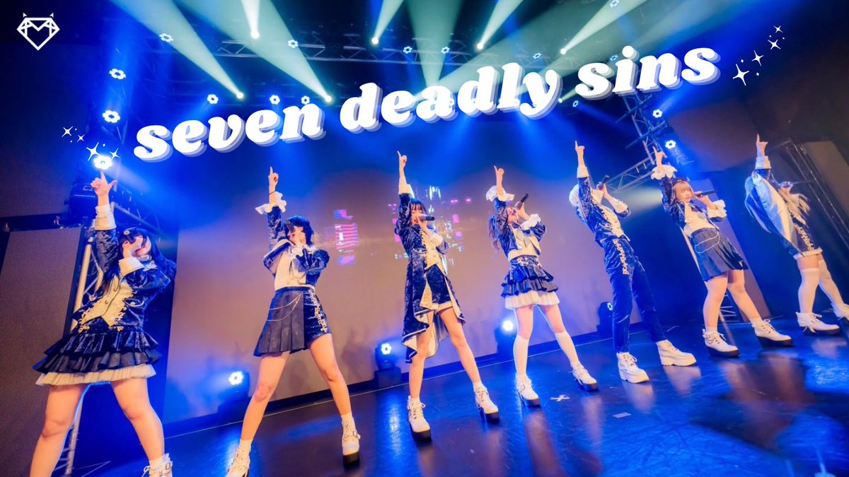 【🎞 LIVE映像公開 🫧】 AVAM Debut LIVE 
