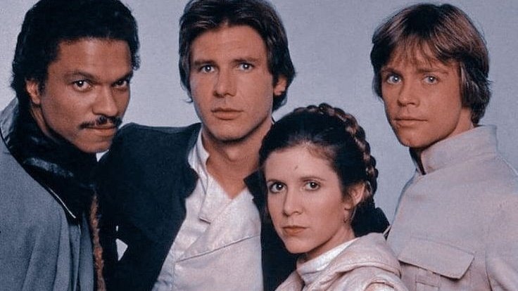 PNosuares's tweet photo. Feliz dia de star wars para todos.
#MayThe4thBeWithYou https://t.co/4RQvSfWR8i
