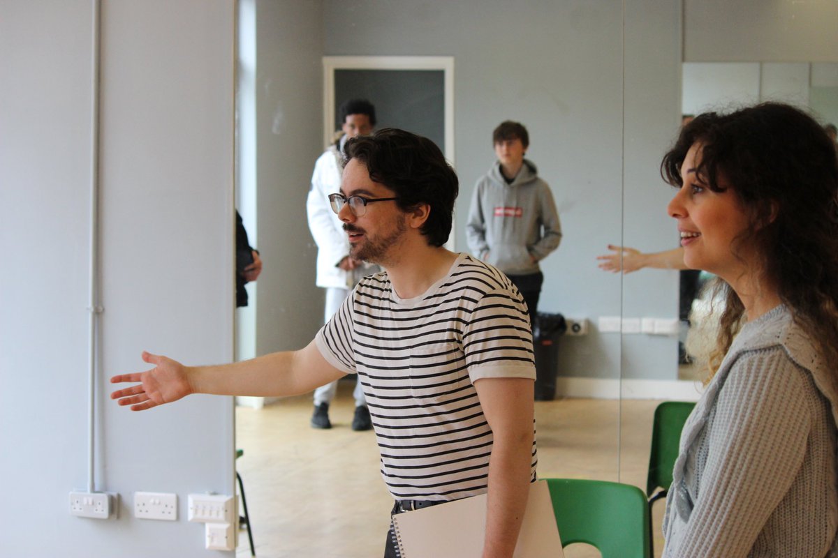 OddArtsUK's tweet photo. 🎉GENEROUS•FUNDING🎉 from Chimo Trust means we can expand our arts/theatre programme Creative Community Resettlement (#CCR) to many more young people facing mental health challenges for a further 3yrs! 🥳 #oddarts #chimotrust #funding #CreativeCommunityResettlement #mentalhealth https://t.co/aHQ8YN0UOO