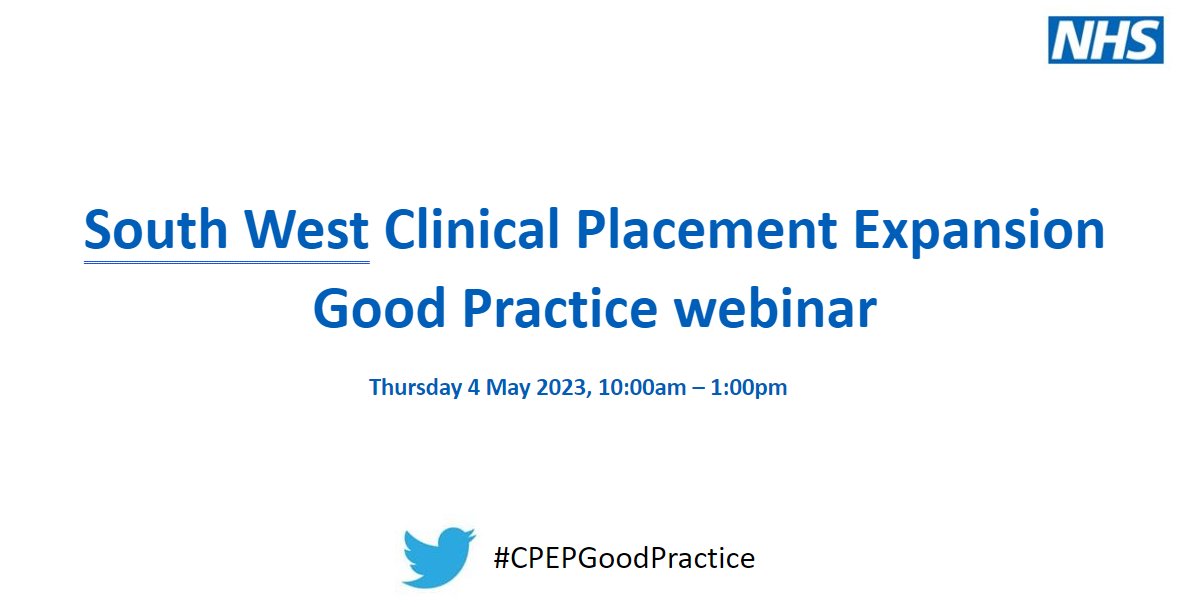 Fantastic final reflections from the <a href="/NHSHEE_SWest/">NHSE Workforce, Training and Education – SW</a>  #CPEPGoodPractice event earlier today. @jane_bunce <a href="/carrie_biddle/">Carrie Biddle</a> @tupper32a <a href="/chaplin_terrie/">Terrie Chaplin</a> <a href="/Anna_Chick/">Anna Chick 💙</a> <a href="/EmilyMidds/">Emily Middleton</a> @plymUni @DevonCEPN <a href="/BSWTrainingHub/">BSW Training Hub</a> <a href="/SironaCIC/">Sirona care & health</a> <a href="/GlosHealthNHS/">Gloucestershire Health and Care NHS FT</a> <a href="/bournemouthuni/">Bournemouth Uni</a> <a href="/LBlandfordGlos/">Lucy Blandford</a> <a href="/RCHTWeCare/">Royal Cornwall Hospitals NHS Trust</a>