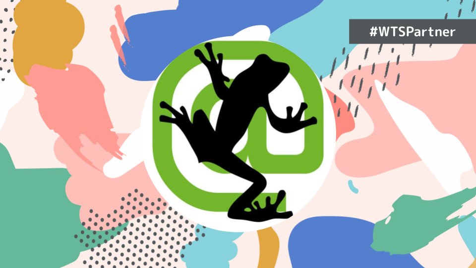 For the second year running, <a href="/screamingfrog/">Screaming Frog</a> have signed up again as our #WTSPartner 🎉
Thank you for all your support to our community!
womenintechseo.com/partners/