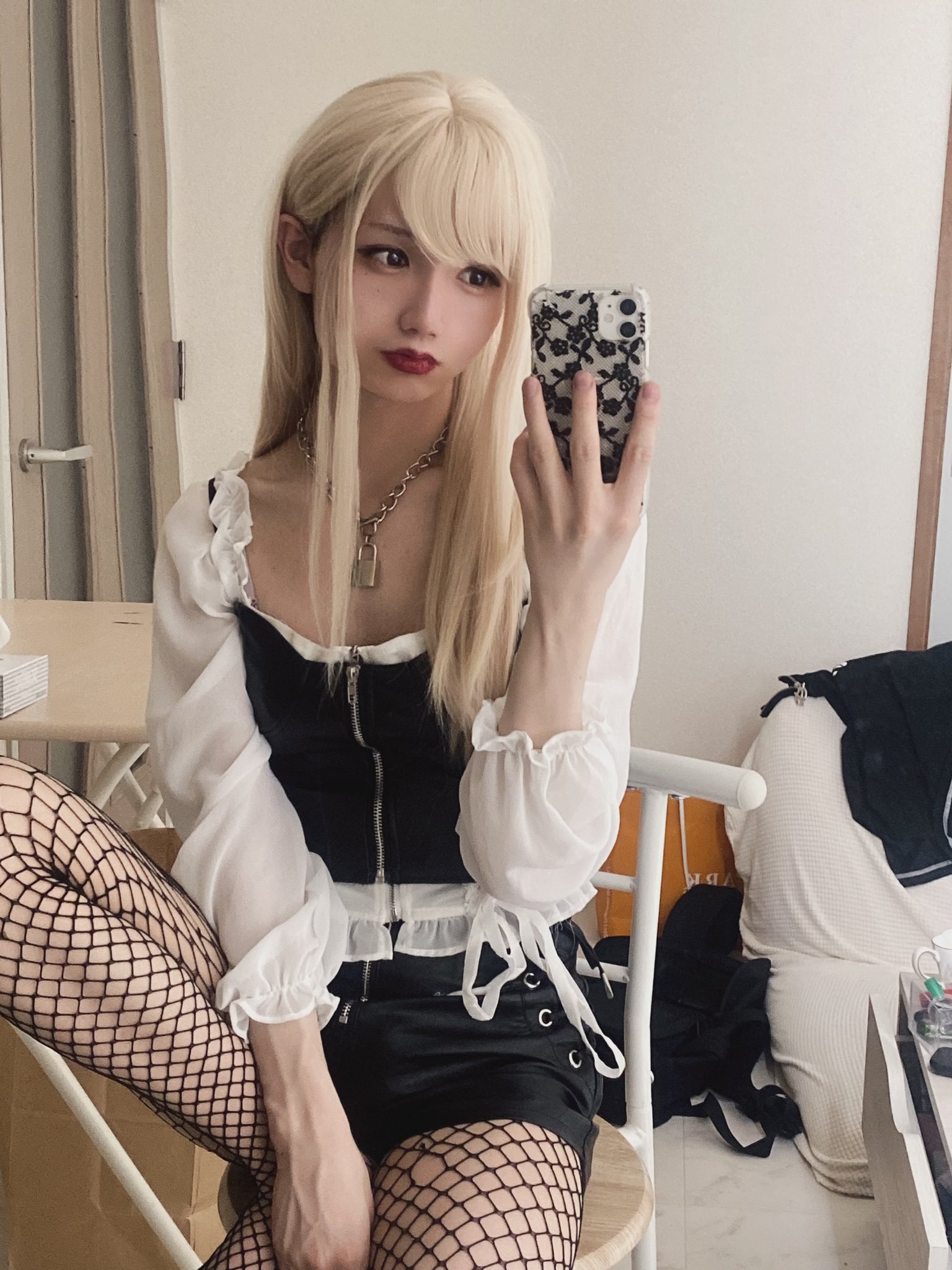 美好秋人の嫁のゆうちゃん (@y06a13) / X