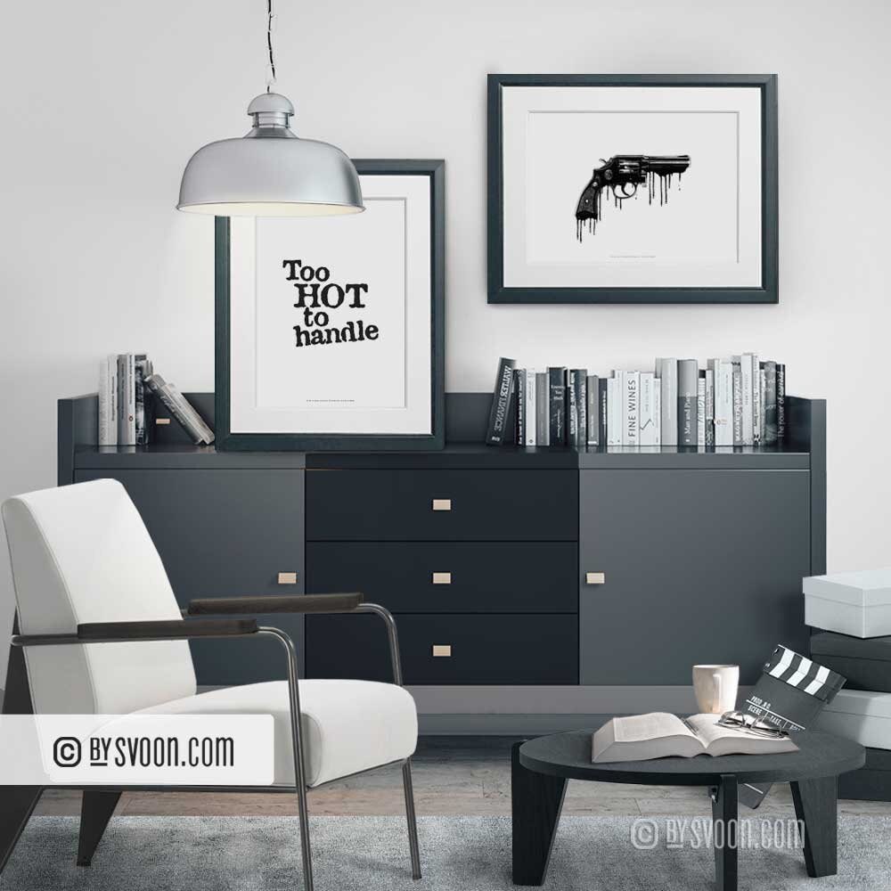 BySvoon's tweet photo. #MeltingGun | #TooHotToHandle #Minimal #Art #Prints #Guns #Revolver #Artwork #Painting #RoomDecor #Typography #DigitalArt #Illustration #bySvoon #BW_Lover #WallDecoration #DesignPrints #Minimalist #Posters #Fashion #TextPrint #Home #Decor #Boho
.
https://t.co/80xAKeN3OO https://t.co/dMYTE0YaLi