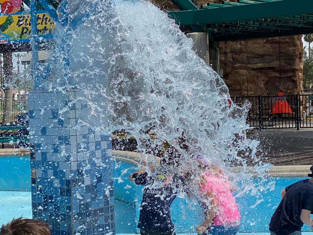 EnchantedIsland's tweet photo. Splash Zone Open
Wednesday - Sunday https://t.co/wbMd28ud2I