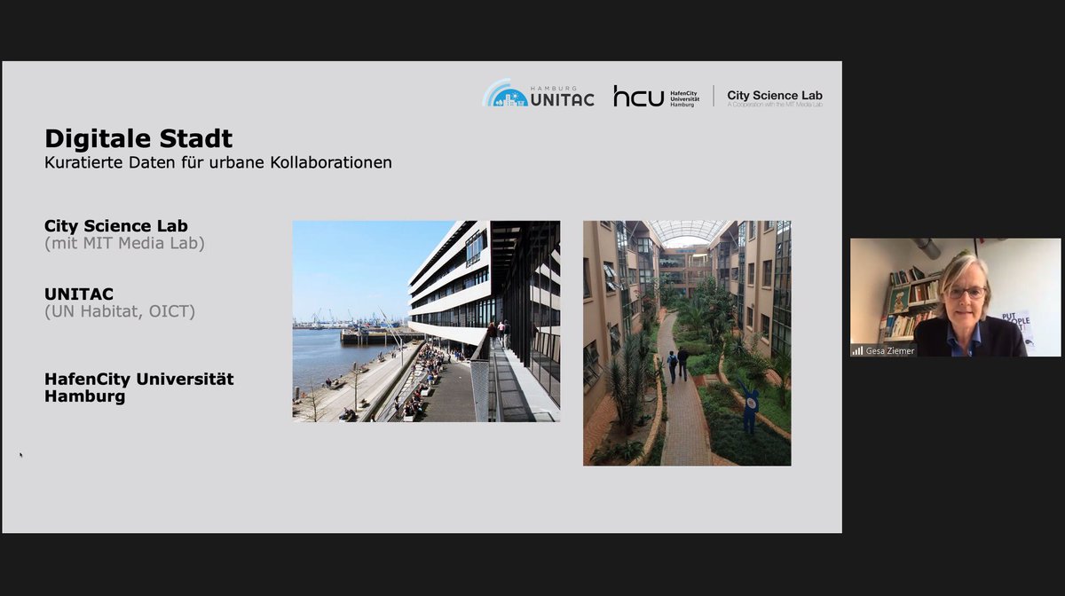 MÜNCHNER KREIS e.V. tweet media