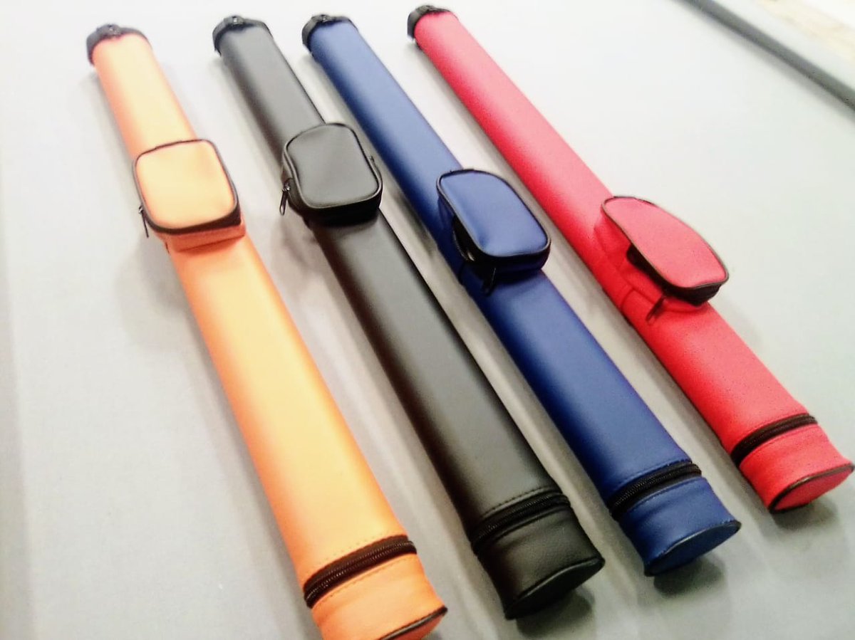 QMastersDurban's tweet image. The AF Tube #CueCase has a simple, efficient and fashionable design. It is travel friendly and easy to use. Includes side pouch for chalk, cue tips &amp;gt;&amp;gt;&amp;gt;
qmasters.co.za/product/af-tub…
wa.me/+2769481107

#qmasters #mancave #pool