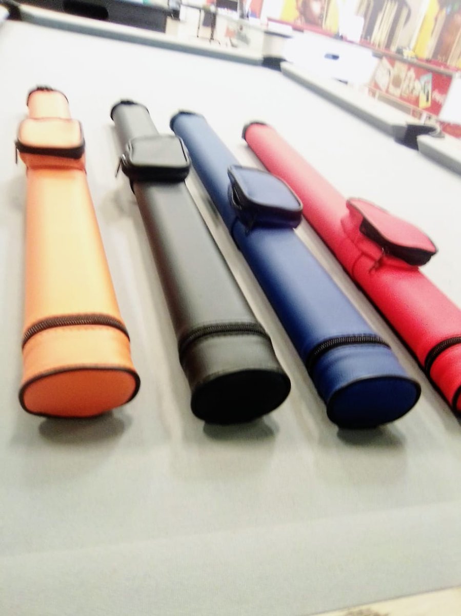 QMastersDurban's tweet image. The AF Tube #CueCase has a simple, efficient and fashionable design. It is travel friendly and easy to use. Includes side pouch for chalk, cue tips &amp;gt;&amp;gt;&amp;gt;
qmasters.co.za/product/af-tub…
wa.me/+2769481107

#qmasters #mancave #pool