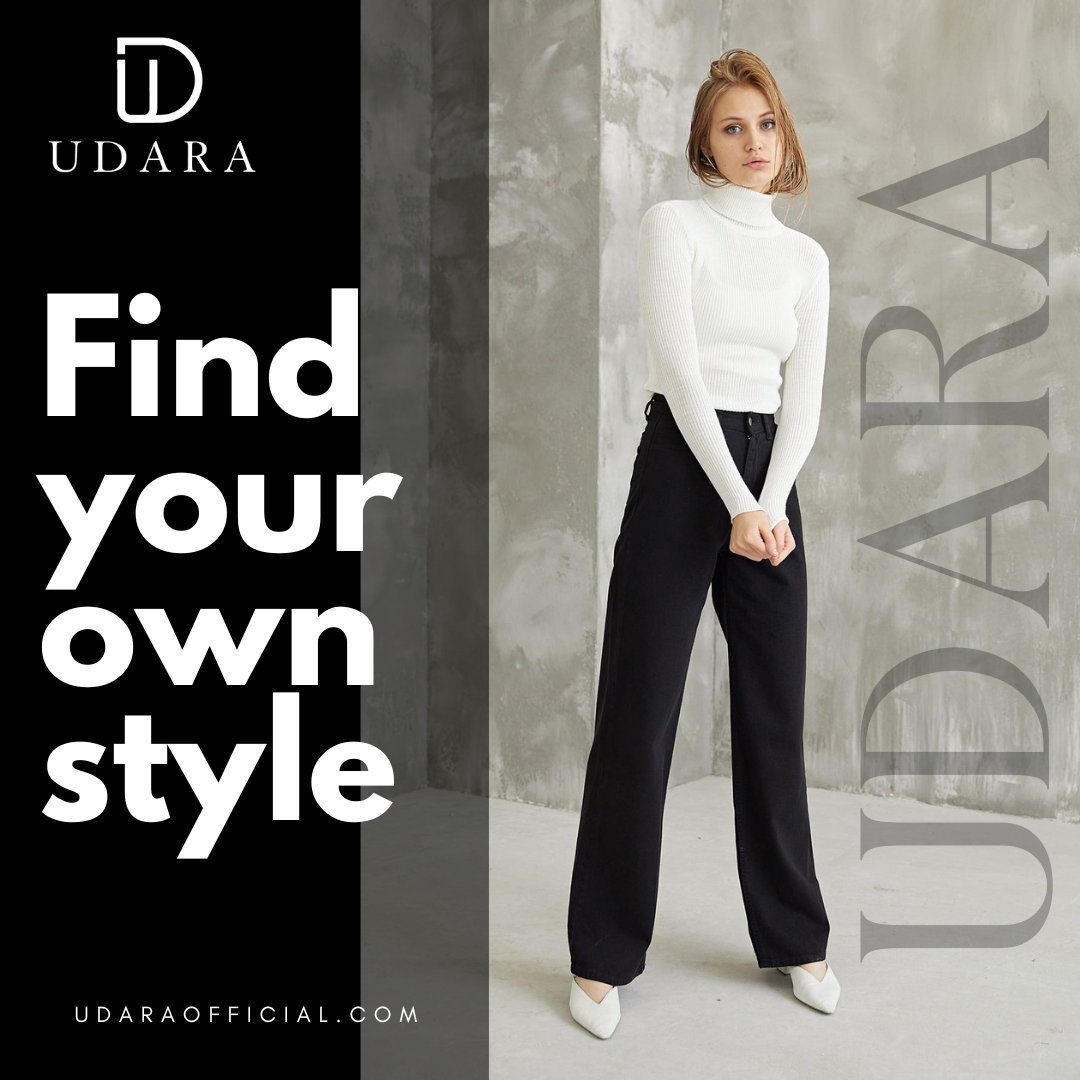 It's hassle-free shopping at #udaraLondon .

 Discover great deals on top quality products direct from independent designers from around the world. 

#findyourstyle >>> udaraofficial.com