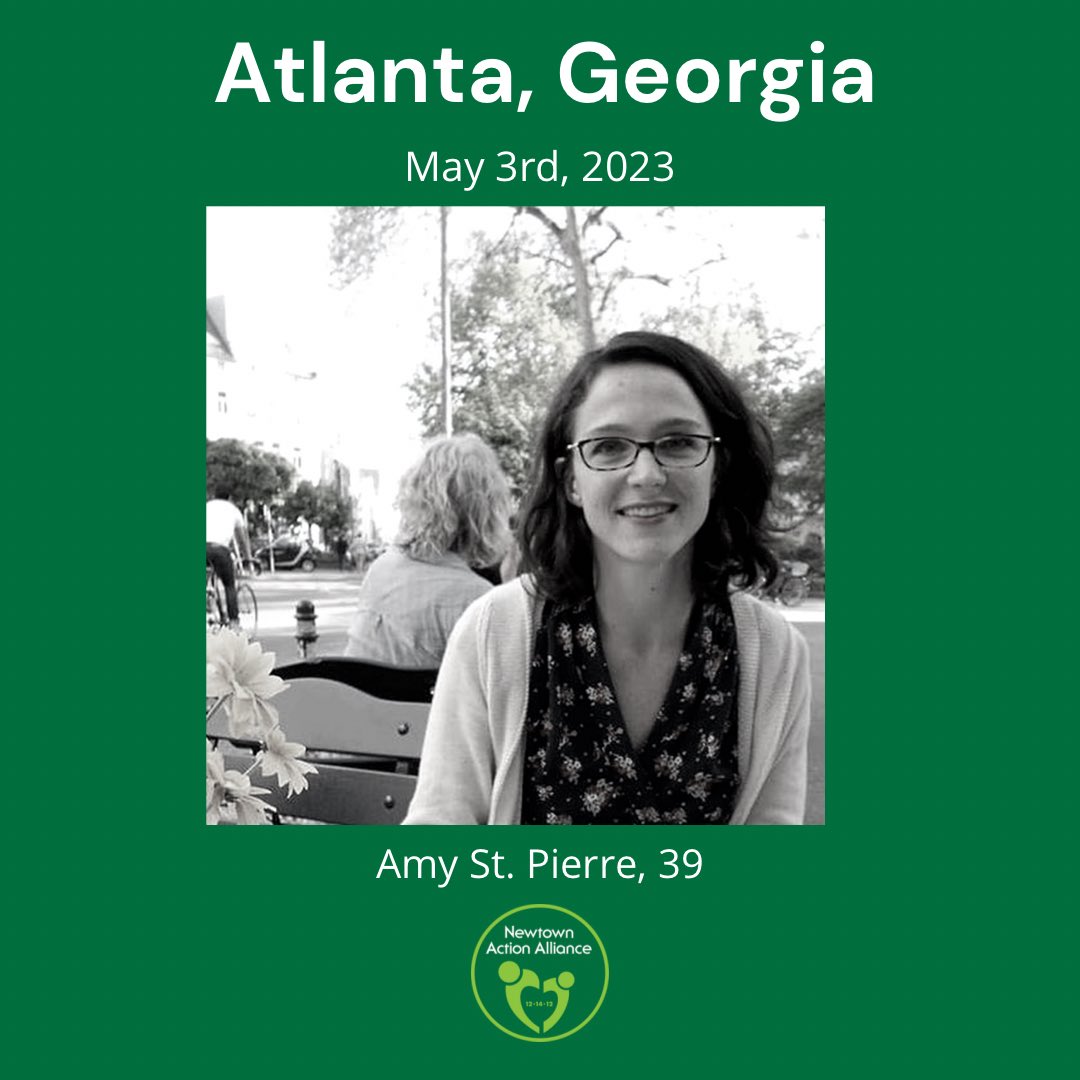 Jelly on Twitter "RT NewtownAction Yesterday there was a shooting at