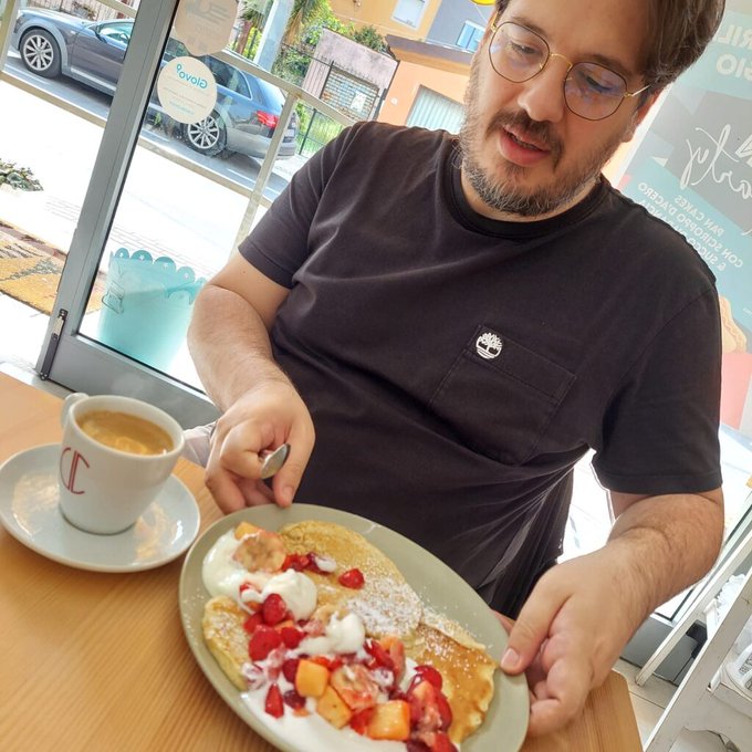 Ho iniziato la dieta per questo la mattina solo yogurt e frutta  #dieta #modellow https://t.co/aBjdT6D1R1<a href="/tag/dieta"class="tags"><span>#dieta</span></a><a href="/tag/modellow"class="tags"><span>#modellow</span></a>