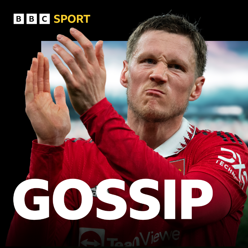 BBCSport's tweet photo. Wout Weghorst has reportedly made it clear that he does not want to return to Burnley once his Manchester United loan ends. 

#BBCFootball #epl