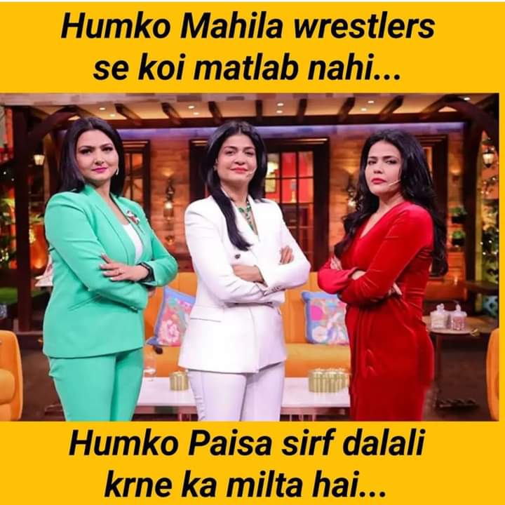 John Cena (Parody) tweet media