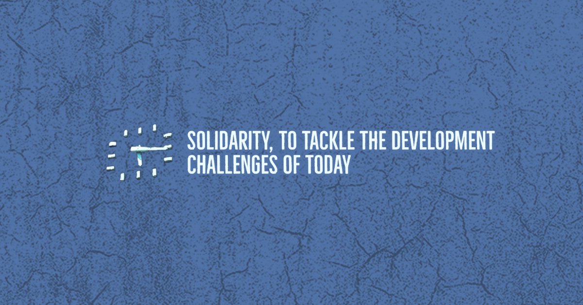 Lazar Pop Ivanov (@lazar_pi) on Twitter photo 'We need international cooperation to tackle the development challenges of the day, but cooperation that is underpinned in #Solidarity' - a great read by our Resident Representative <a href="/ArmenGrigoryan8/">Armen Grigoryan</a> #Skopje60 #SolidarityUNDP
Link: undp.org/north-macedoni… 'We need international cooperation to tackle the development challenges of the day, but cooperation that is underpinned in #Solidarity' - a great read by our Resident Representative <a href="/ArmenGrigoryan8/">Armen Grigoryan</a> #Skopje60 #SolidarityUNDP
Link: undp.org/north-macedoni…