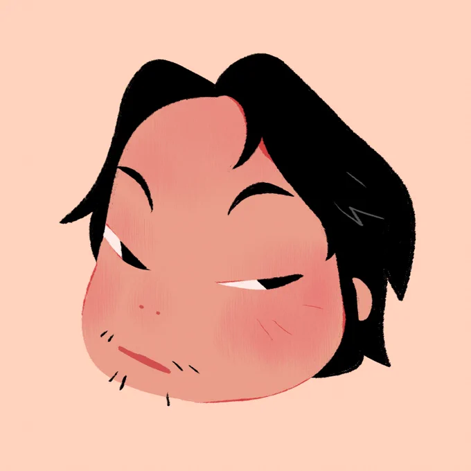 yoshitomo nara-fication #NewProfilePic