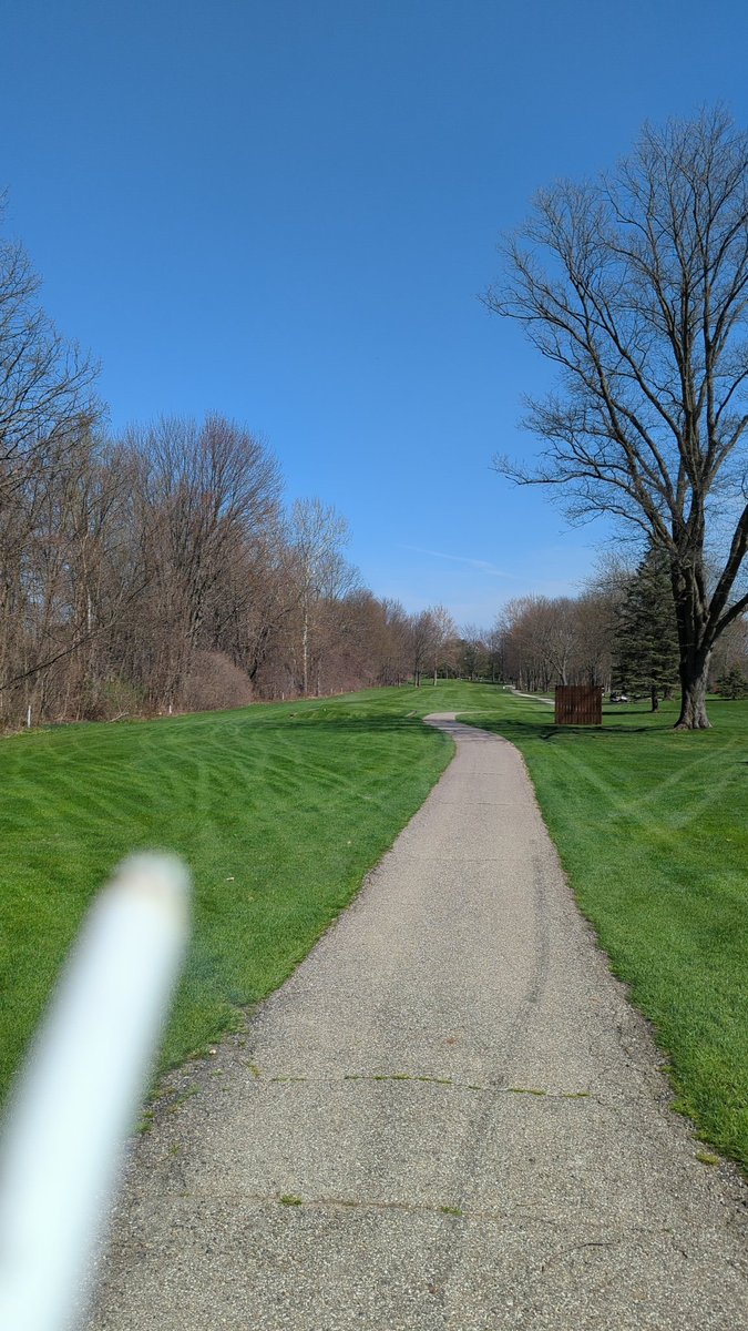 statelinetim's tweet photo. Maple Hill Golf - Wyoming, MI https://t.co/0XNABGB60e