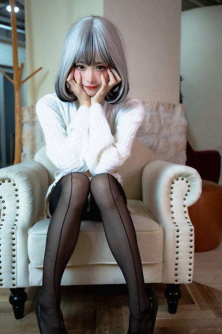 Twitterのコスプレ画像27