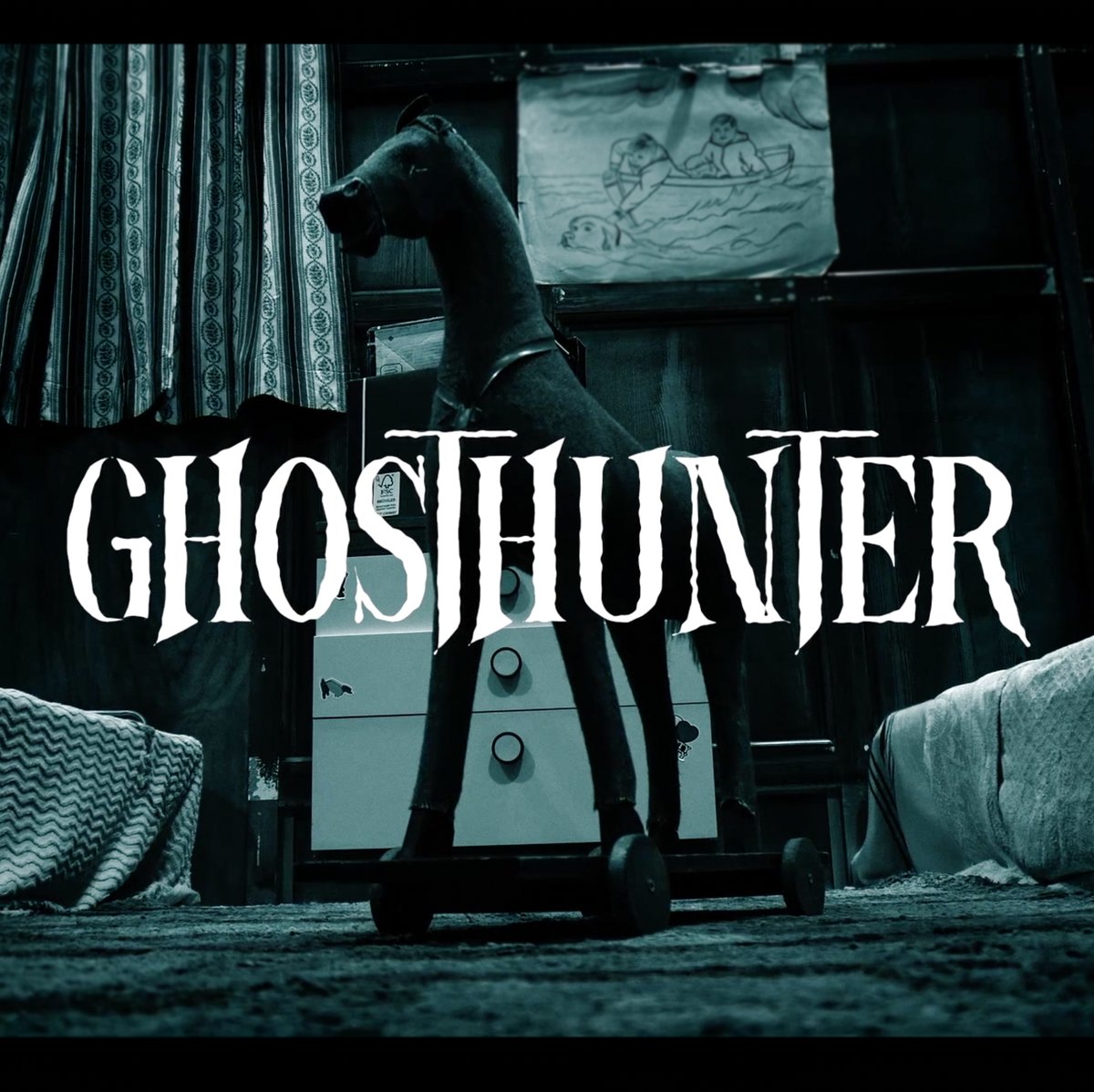 visiblefictions's tweet photo. We are very pleased to see a great buzz around #Ghosthunter. Part immersive theatre & part escape room, this is a must for anyone who'd like a good scare. 30 May - 17 June. Tickets via @TronTheatre : https://t.co/UcwnHZkyul
#GCAN #GlasgowArts https://t.co/P9zM2jVveR