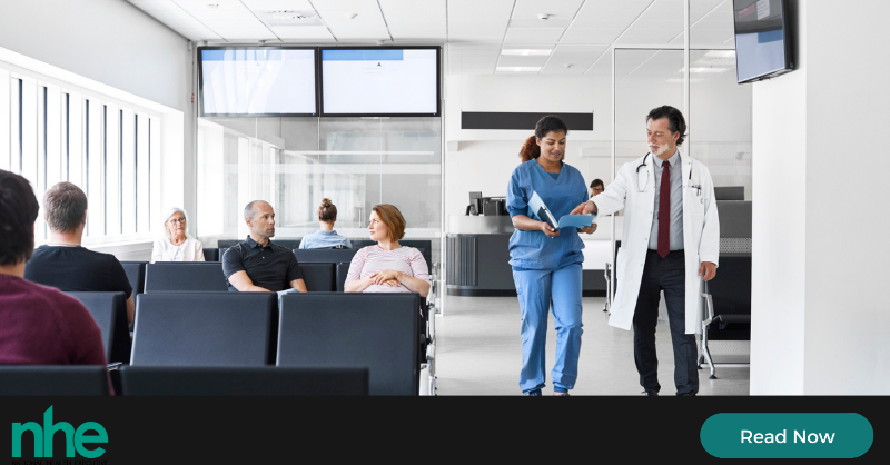 thenhenews's tweet photo. “To truly increase activity and bring down waiting lists, the government must address the major problems facing the #NHS – from the lack of an adequate workforce plan to historic under-investment..."

Read more ↓

@HealthFdn @CharlesTTHF #NHSBacklog #WaitingTimes