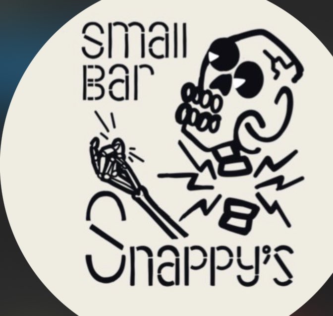 Barred in DC on Twitter "A bar called Snappy’s owned by a bartender