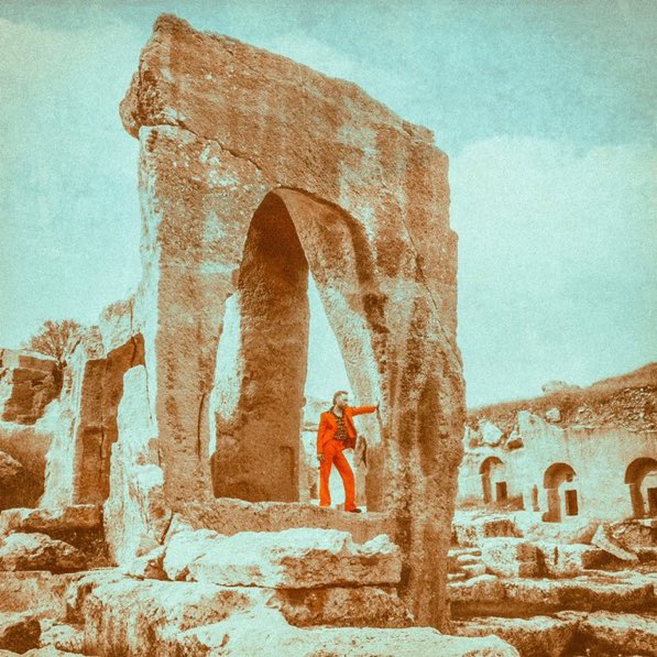 muziksetii's tweet photo. Mabel Matiz & Hello Psychaleppo iş birliği #Uçkun 5 Mayıs’ta yayında! 🌀 @mabelmatiz #HelloPsychaleppo https://t.co/fhEm0Dwhho