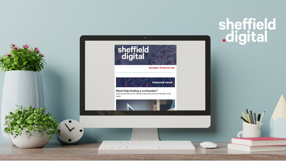 🔦Sponsor Spotlight | SYMCA debrief | @SmartSheffield - the latest news from Sheffield Digital featuring @nvmuk @zoodigitalgroup @NorthernerValue + more mailchi.mp/sheffielddigit…