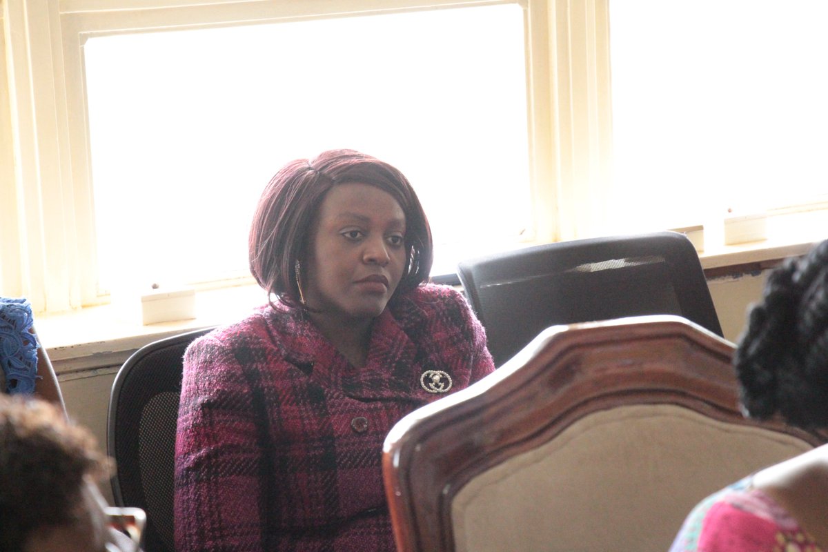 Cspen_KE's tweet photo. The memorandum responded to the following issues:
- Implementation of the two-thirds gender rule
- Constituency Development, Senate Oversight and National Government Affirmative Action Funds
- Establishment of the office of the Leader of Official Opposition and;
#InclusionKE https://t.co/NNJQvE0oWL