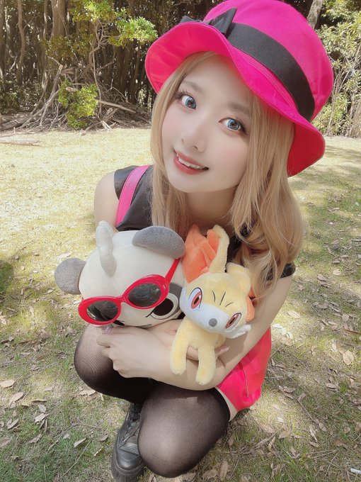 コスプレイヤーとみこのTwitter画像36