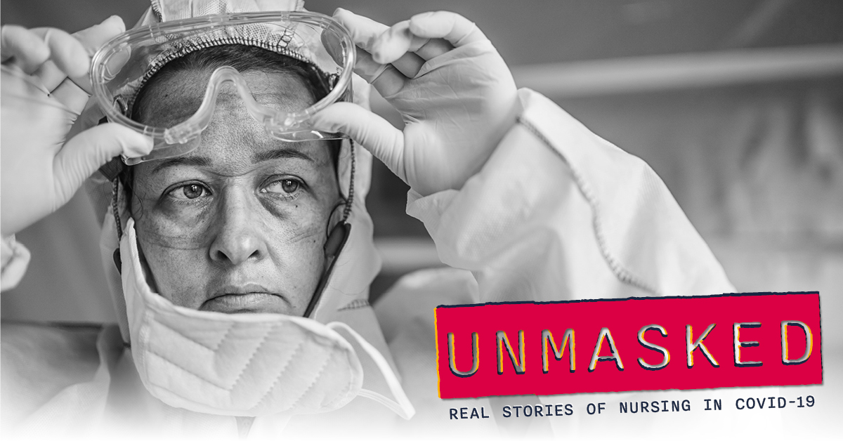 📢 1 week to go until <a href="/RCNLibraries/">Royal College of Nursing Libraries</a> Unmasked exhibition launches ahead of opening on International Nurses' Day on 12 May! Featuring our 5 #HumansNotHeroes audio artworks co-created with healthcare workers. We'd love you to visit next time you are in London bit.ly/HumansNotHeroes